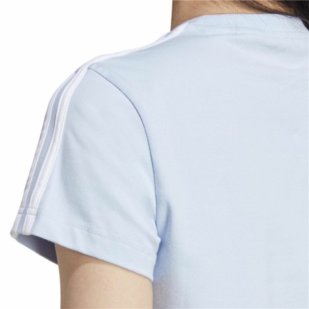 Vestito Adidas 3 Stripes