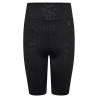Leggings Sportivo da Donna Dare 2b Dare2B Shine Bright Nero