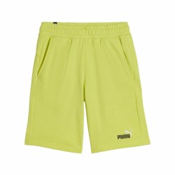 Pantaloni Corti Sportivi da Uomo Puma Essential+