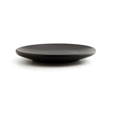 Piatto da pranzo Anaflor Barro Anaflor Nero Argilla cotta Carne (8 Unità)