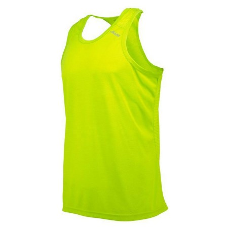 Canotta Uomo Joluvi Ultra Tir Giallo