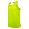 Canotta Uomo Joluvi Ultra Tir Giallo
