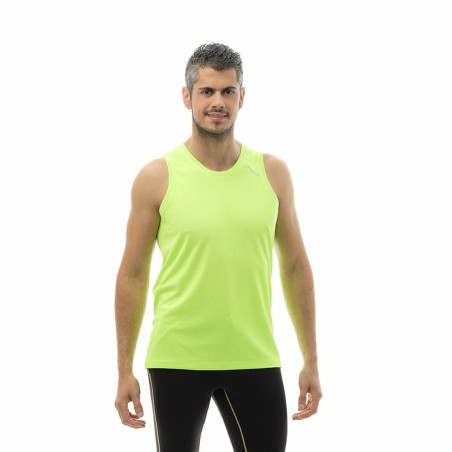 Canotta Uomo Joluvi Ultra Tir Giallo