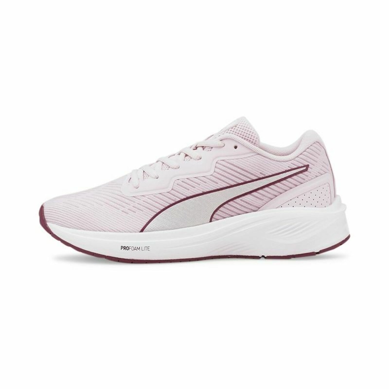 Scarpe da Running per Adulti Av Profoam Puma Rosa Scarpe da Running per Adulti Av Profoam Puma Rosa