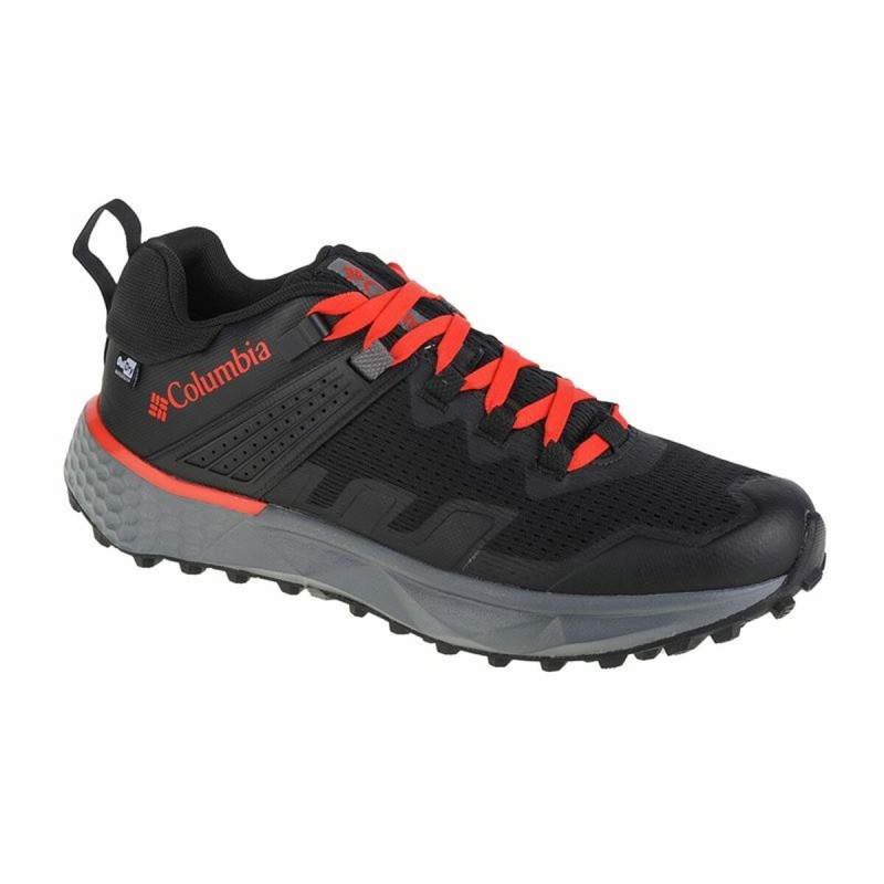Scarpe da Running per Adulti Columbia Facet™ 75 Outdry™ Nero Scarpe da Running per Adulti Columbia Facet™ 75 Outdry™ Nero