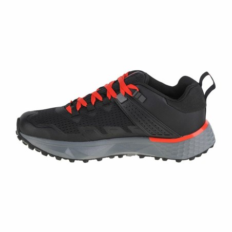 Scarpe da Running per Adulti Columbia Facet™ 75 Outdry™ Nero