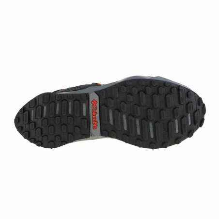Scarpe da Running per Adulti Columbia Facet™ 75 Outdry™ Nero