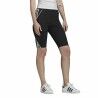 Leggings Sportivo da Donna Adidas Nero