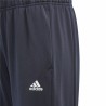 Tuta da Bambini Adidas Essentials Legend Blu scuro