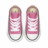 Scarpe Sportive per Bambini Chuck Taylor Converse All Star Classic 42628 Rosa