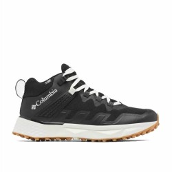 Scarpe da Running per Adulti Columbia Facet™ 75 Mid Outdry™ Nero