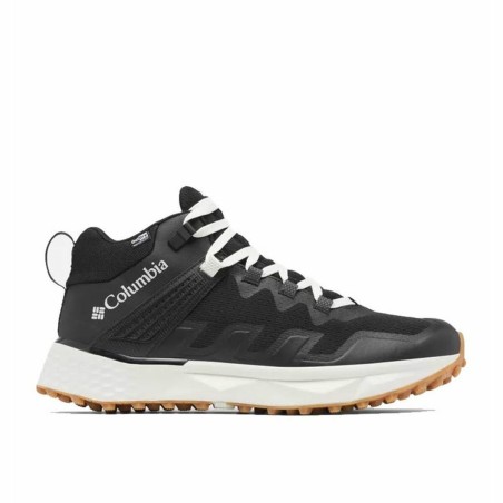 Scarpe da Running per Adulti Columbia Facet™ 75 Mid Outdry™ Nero