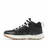 Scarpe da Running per Adulti Columbia Facet™ 75 Mid Outdry™ Nero