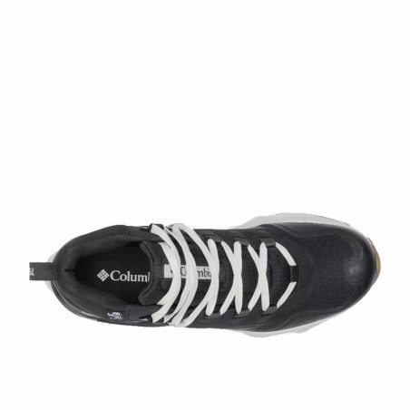Scarpe da Running per Adulti Columbia Facet™ 75 Mid Outdry™ Nero