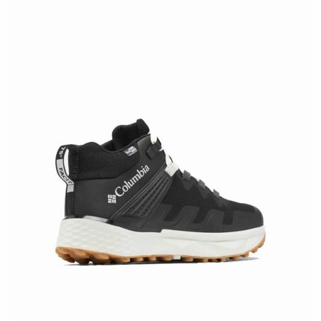 Scarpe da Running per Adulti Columbia Facet™ 75 Mid Outdry™ Nero