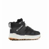 Scarpe da Running per Adulti Columbia Facet™ 75 Mid Outdry™ Nero