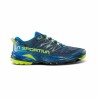 Scarpe da Running per Adulti La Sportiva Akasha II Azzurro