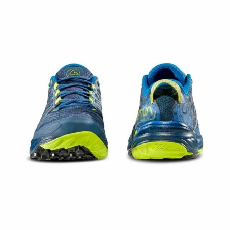 Scarpe da Running per Adulti La Sportiva Akasha II Azzurro