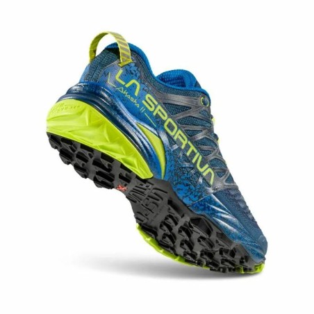 Scarpe da Running per Adulti La Sportiva Akasha II Azzurro