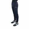 Pantalone Lungo Sportivo Le coq sportif Tech Blu scuro Uomo