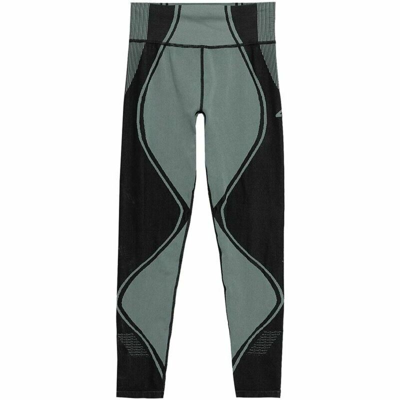 Leggings Sportivo da Donna 4F Functional Leggings Sportivo da Donna 4F Functional