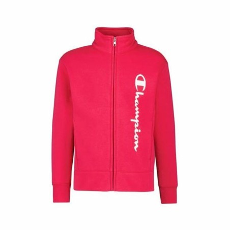 Tuta da Bambini Champion Roger Smith Rosa