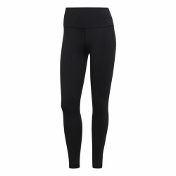 Leggings Sportivo da Donna Adidas Yo Sto 78 Tig Nero