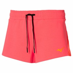 Pantaloncini Sportivi da Donna Mizuno Athletics