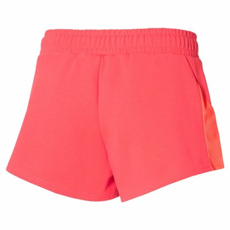 Pantaloncini Sportivi da Donna Mizuno Athletics