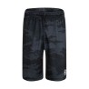Pantalone per Adulti Converse Jungle Camo AOP Grigio Uomo Grigio chiaro