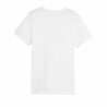 Maglia a Maniche Corte per Bambini Puma Essentials+ 2 Col