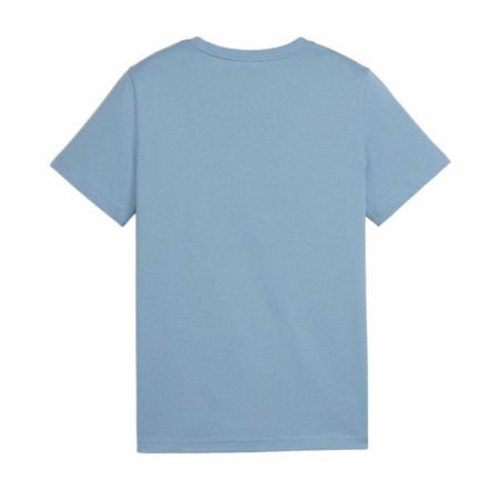 Maglia a Maniche Corte per Bambini Puma Essentials+ 2 Col
