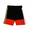 Shorts per bambini Kappa 8056Sf00059 Nero