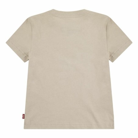 Maglia a Maniche Corte per Bambini Levi's Oxford
