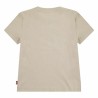 Maglia a Maniche Corte per Bambini Levi's Oxford