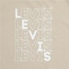 Maglia a Maniche Corte per Bambini Levi's Oxford