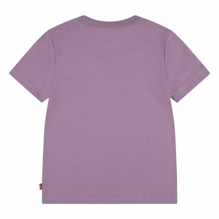 Maglia a Maniche Corte per Bambini Levi's Dusky