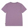 Maglia a Maniche Corte per Bambini Levi's Dusky