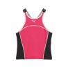 Maglia a Maniche Corte Donna Puma FIT AIN RON