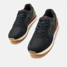 Scarpe da Running per Adulti Mustang 84467-C56405 Nero