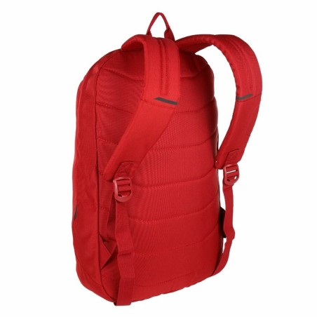 Zaino Sportivo Regatta Shilton Rosso