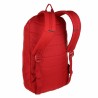 Zaino Sportivo Regatta Shilton Rosso