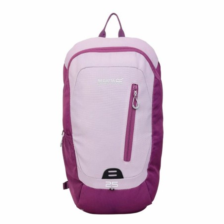 Zaino Sportivo Regatta Highton V2 Rosa