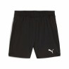 Pantaloni Corti Sportivi da Uomo Puma Run Favorite Velocity Woven 2In1
