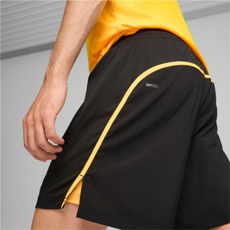 Pantaloni Corti Sportivi da Uomo Puma Run Favorite Velocity Woven 2In1