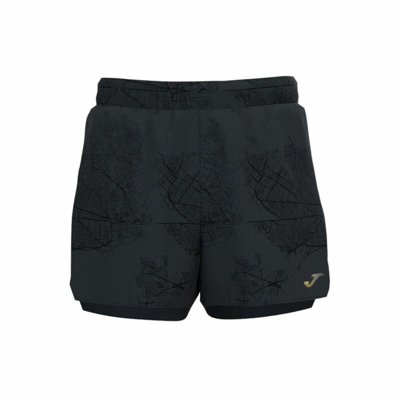 Pantaloncino Sportivo Joma Sport R-Night Pantaloncino Sportivo Joma Sport R-Night