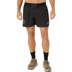 Pantaloncino Sportivo Asics Fujitrail All Over