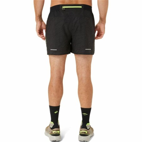 Pantaloncino Sportivo Asics Fujitrail All Over