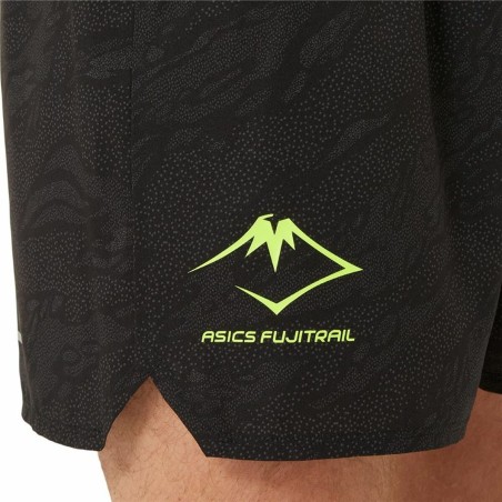 Pantaloncino Sportivo Asics Fujitrail All Over