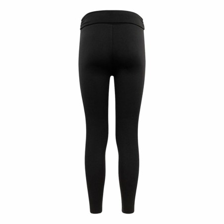 Leggings Sportivi per Bambini Converse 4CF987-023